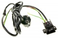 Grundig Mains Power Lead - Cable Ac Power 55 Eternity